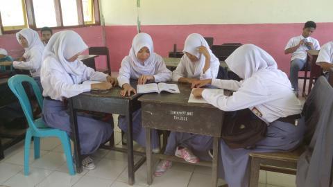 Kegiatan Belajar